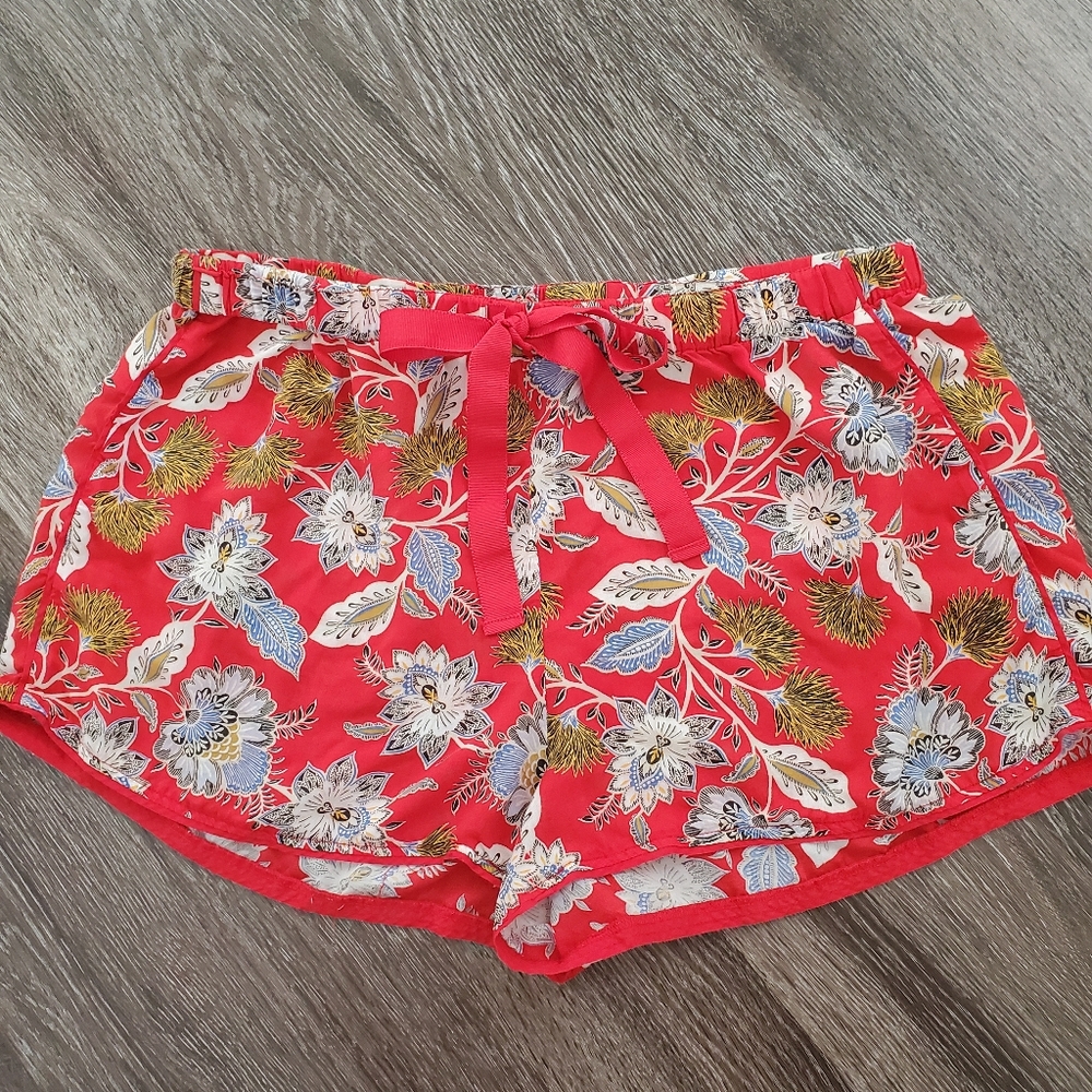 Loft Sleep Shorts